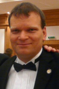 Andreas Michael aus dem Raum Hannover