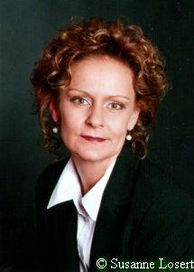 Christine, 40 Jahre, aus Berlin