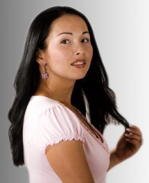 Michiko aus Solingen
